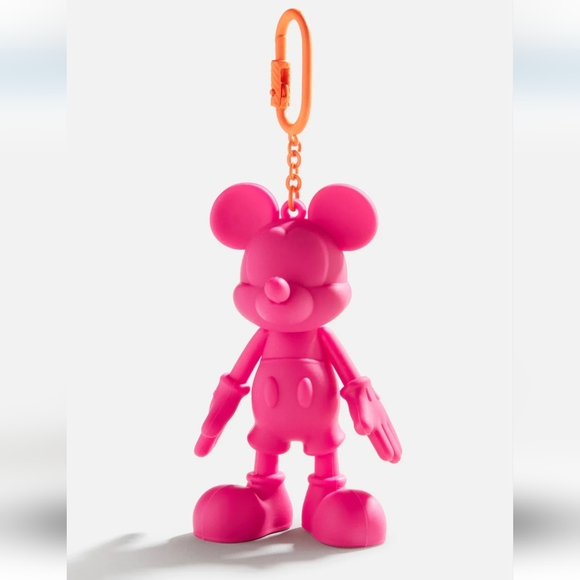 MICKEY BAUBLEBAR - Picture 2 of 5